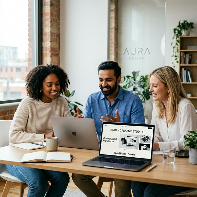 Éxito y Colaboración